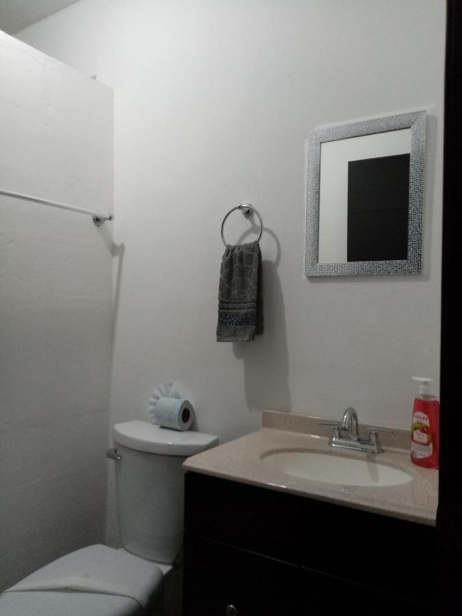 Casa & Estudios Manzanilla Puerto Peñasco Kültér fotó