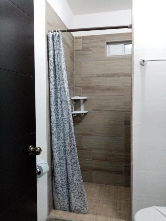 Casa & Estudios Manzanilla Puerto Peñasco Kültér fotó