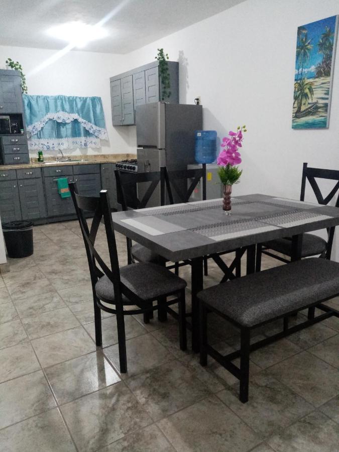 Casa & Estudios Manzanilla Puerto Peñasco Kültér fotó