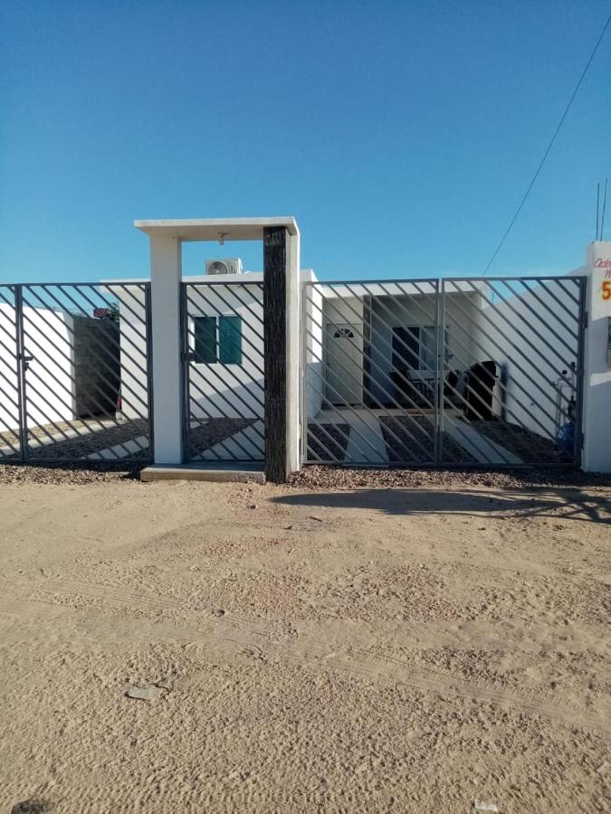 Casa & Estudios Manzanilla Puerto Peñasco Kültér fotó
