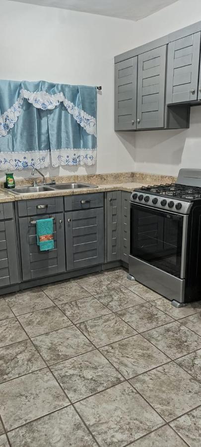 Casa & Estudios Manzanilla Puerto Peñasco Kültér fotó
