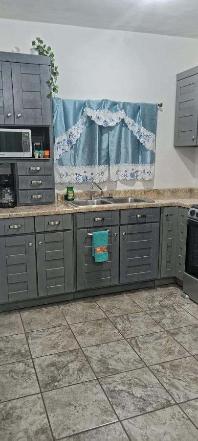 Casa & Estudios Manzanilla Puerto Peñasco Kültér fotó