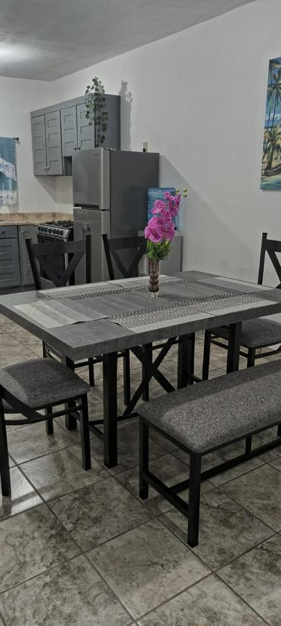 Casa & Estudios Manzanilla Puerto Peñasco Kültér fotó