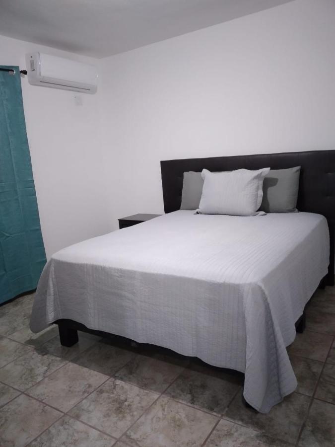 Casa & Estudios Manzanilla Puerto Peñasco Kültér fotó