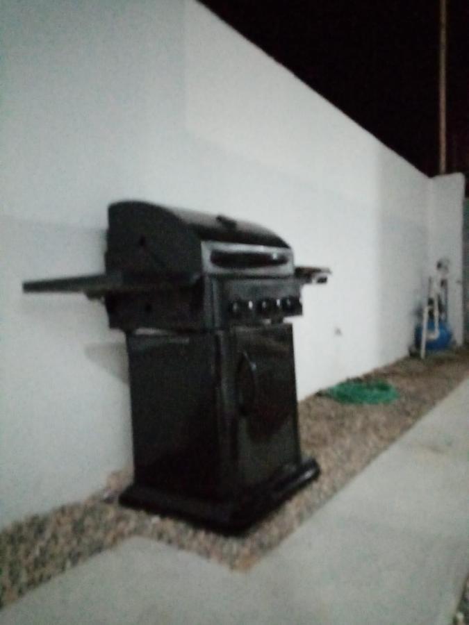 Casa & Estudios Manzanilla Puerto Peñasco Kültér fotó