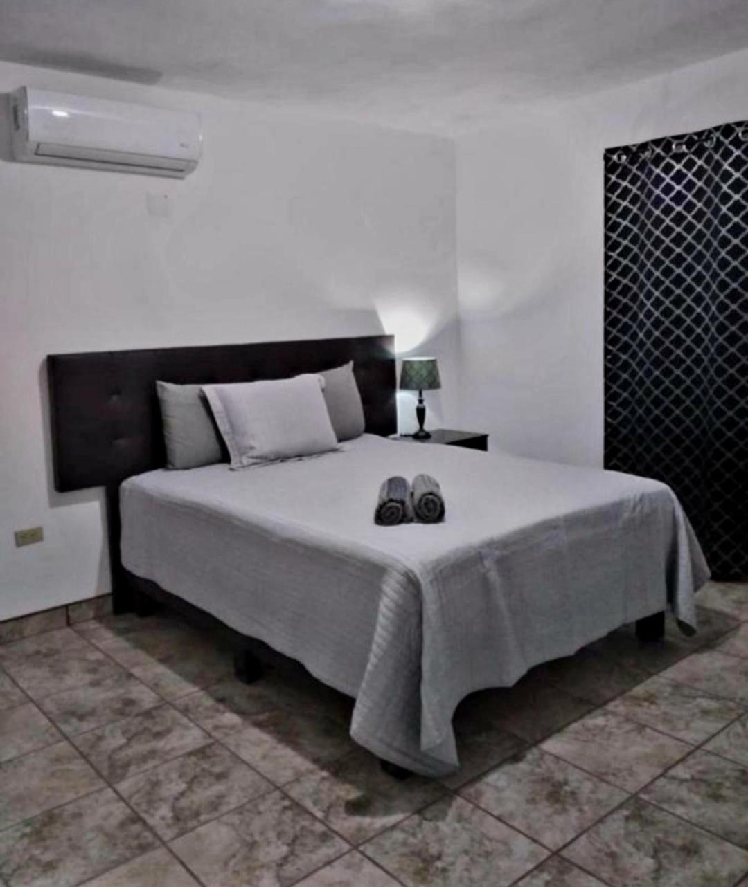 Casa & Estudios Manzanilla Puerto Peñasco Kültér fotó