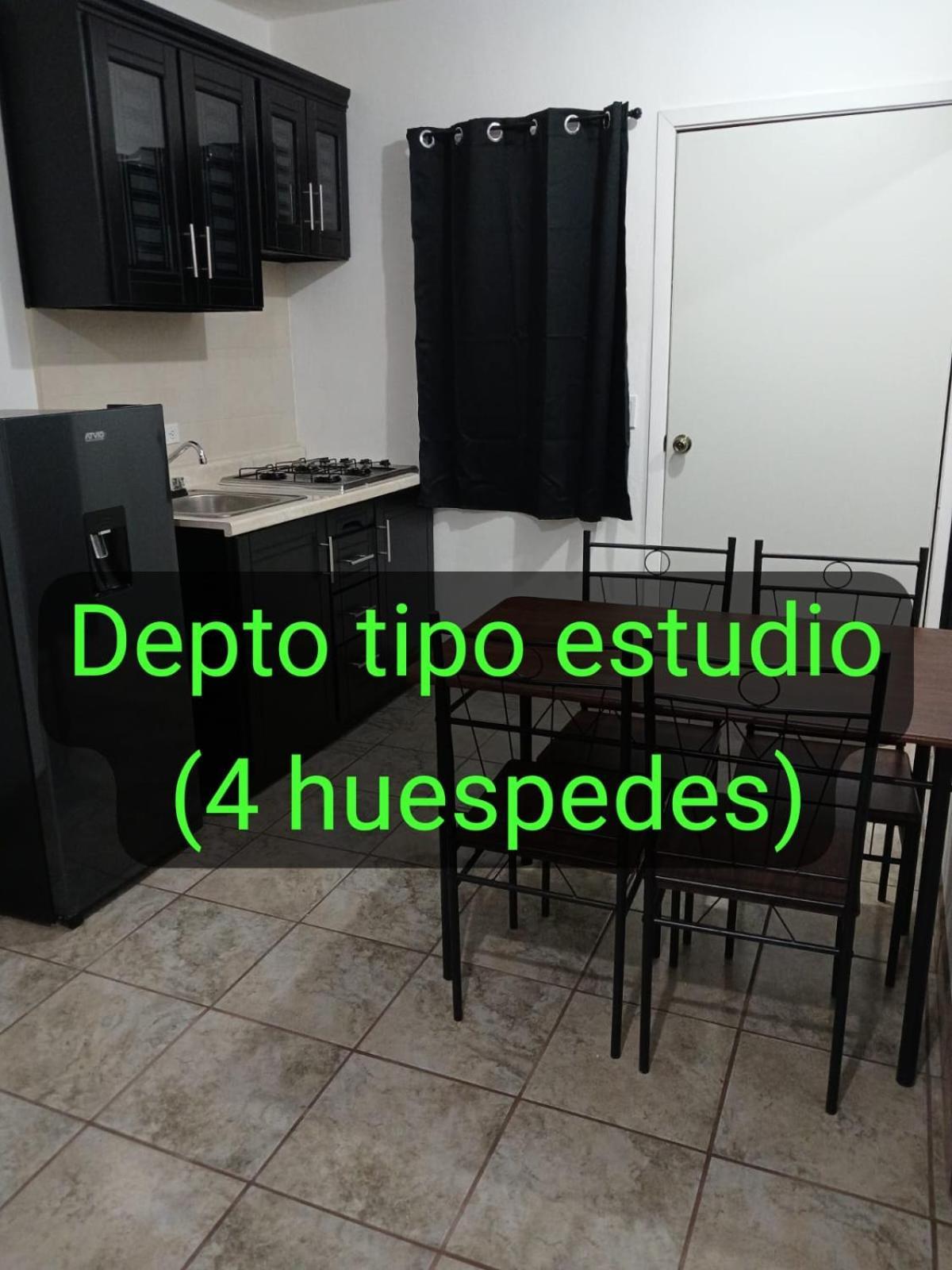 Casa & Estudios Manzanilla Puerto Peñasco Kültér fotó