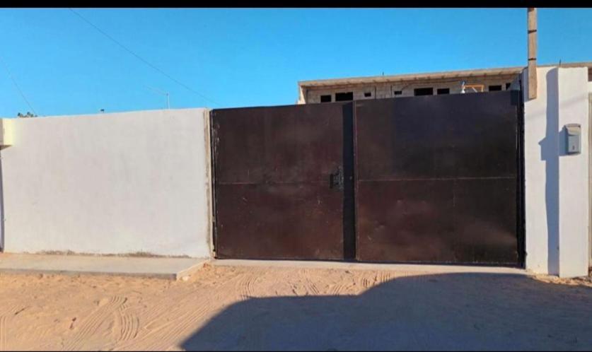 Casa & Estudios Manzanilla Puerto Peñasco Kültér fotó