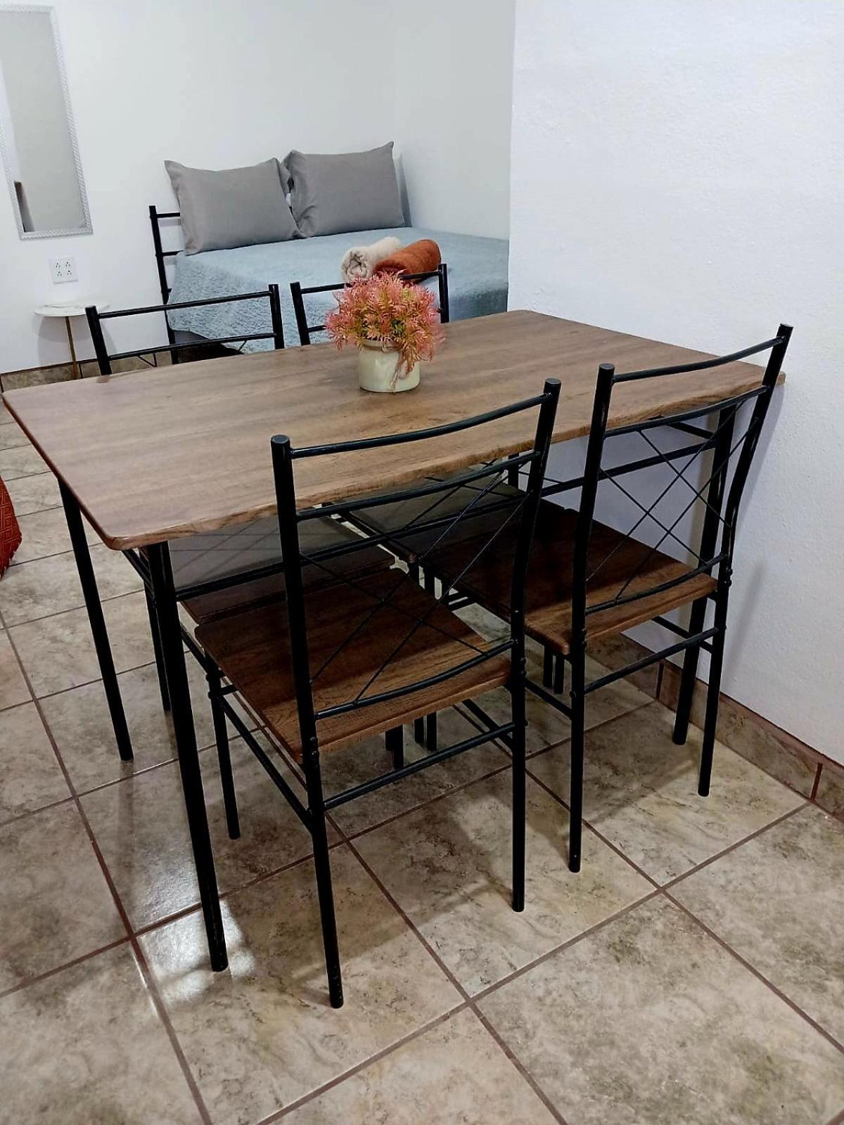Casa & Estudios Manzanilla Puerto Peñasco Kültér fotó